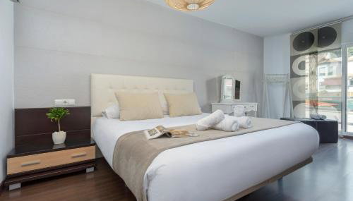Sunstay Chalet La Colina Torremolinos - Foto 5, towels