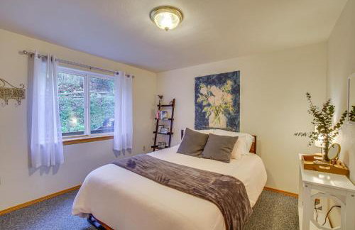 Hat Island Home with Stunning View and Wraparound Deck - Photo 22