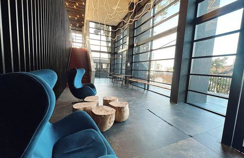 Loft 1812 - 200m Vila Germânica Piscina-Garagem - Photo 34