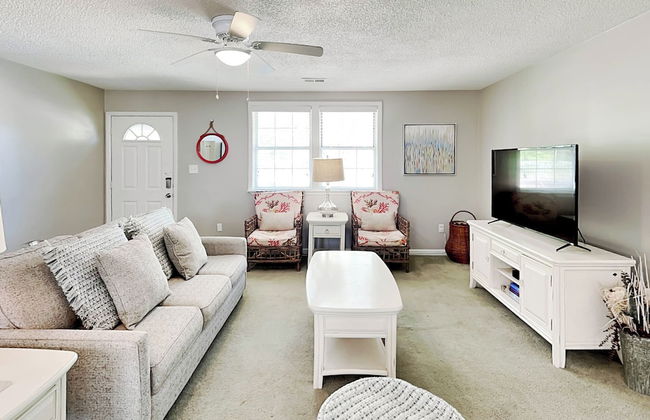 Latitude Adjustment A Tybee Vacation Rentals - Photo 10