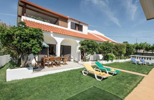 Villa Sao Miguel - Armacao de Pera - Foto 42