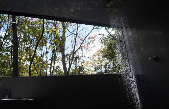 Skale peregrino ecolodge - Foto 26