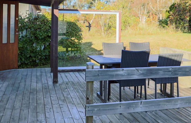 6 Person Holiday Home in Laholm-by Traum - Foto 40