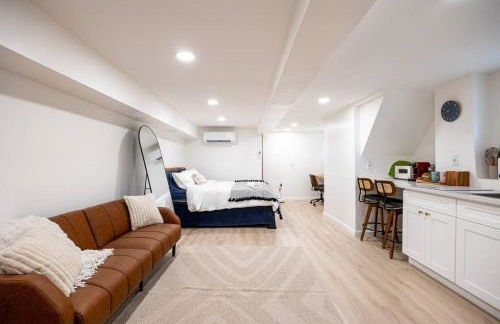 Near NYC Affordable Luxury Stay Walk to Riverside View - Foto 1