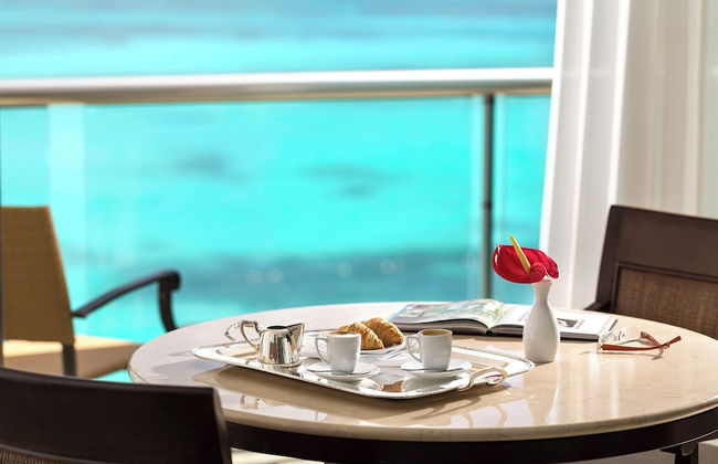 Grand Fiesta Americana Coral Beach Cancun - All Inclusive - Foto 31