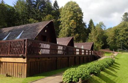 Rabbie Burns Lodge - Photo 22