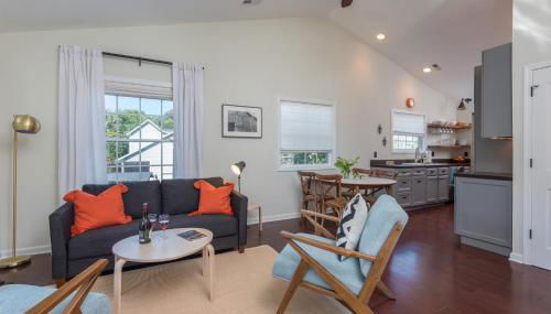 Luxe Loft Pet-friendly, Gas Grill & 5 Minutes from Town - Foto 3