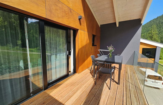 Chalets Hrabovo - Foto 66