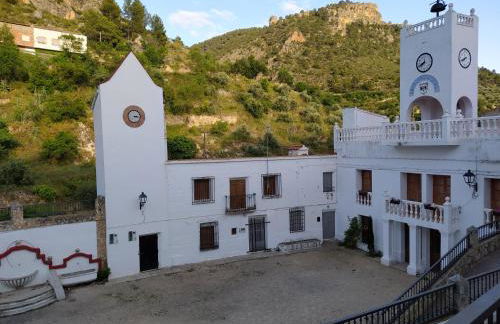 Casa Rural La Bonica - Foto 8