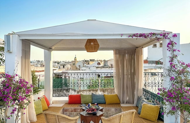 Dar Ben Turkia - Foto 21