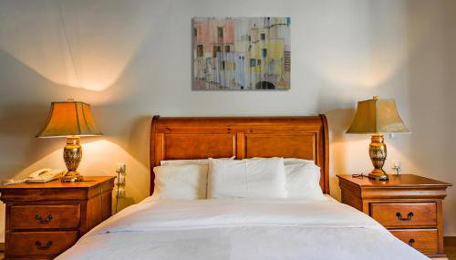 Messina Resort Hotel - Photo 2