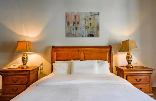 Messina Resort Hotel - Photo 2