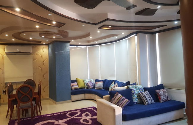 Nile eight - Foto 10