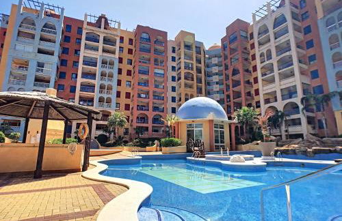 Verdemar 6708 - Resort Choice - Foto 1