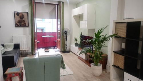 Casco Viejo, tranquilo, reformado, Bilbao a pie - Foto 5, heating