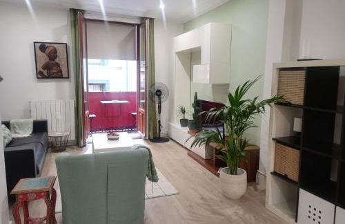 Casco Viejo, tranquilo, reformado, Bilbao a pie - Foto 5