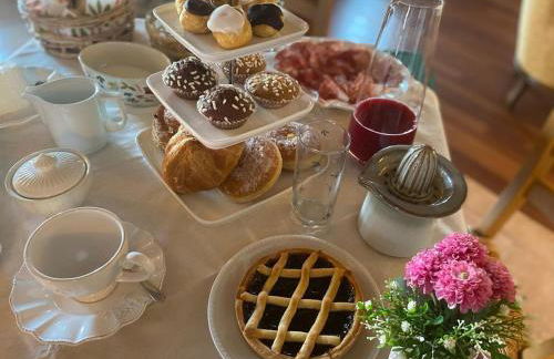 Il Casale delle Rose - Foto 60