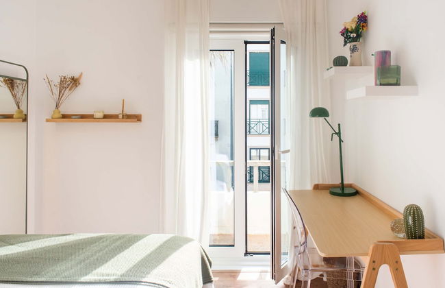 Luxury Ocean View House - Central Ericeira - Foto 33