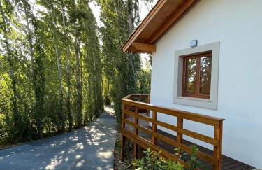 Casa Gil, Quinta Carmo - Alcobaça/ Nazaré - Foto 4