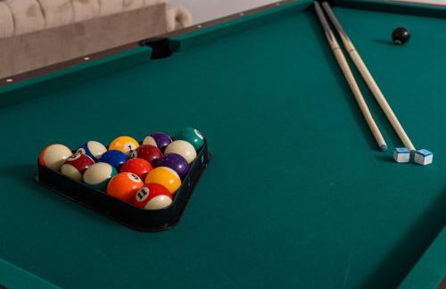 Villa Petmat - with private pool and 6 bedrooms - Photo 77