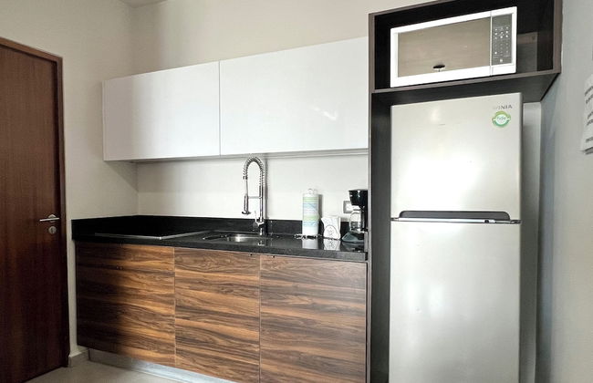 Manzara Resort - Foto 30