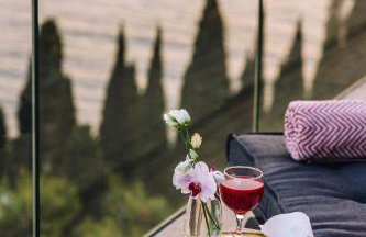 Gold Penthouse Apartment - Foto 47