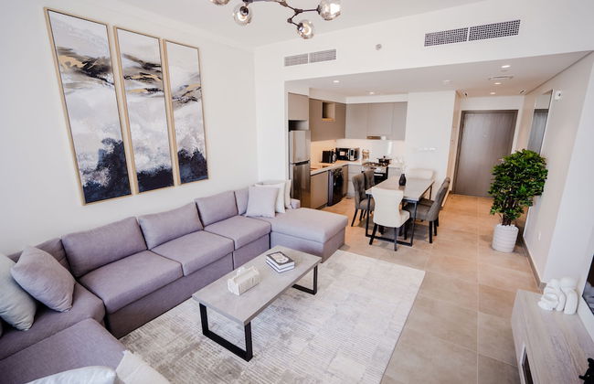 Nasma Luxury Stays - Creek Gate T1 - Foto 15