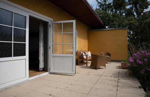 Bungalow "Appelboom" - Foto 14