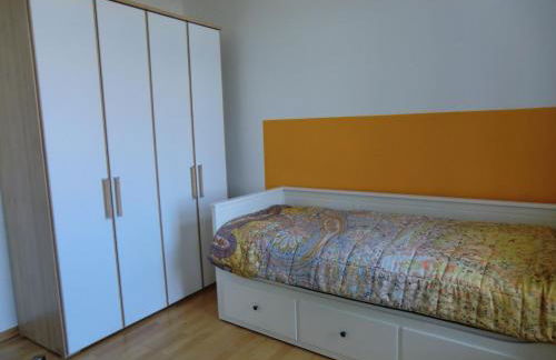 Ferienwohnung Ostseeglück in der Villa Marie - Foto 12