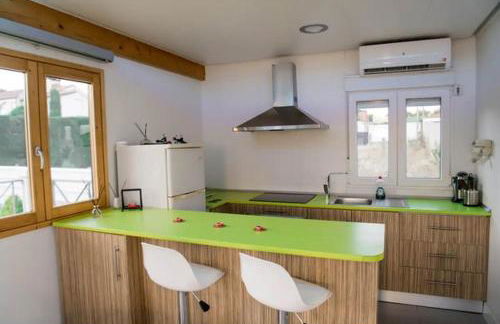 Estudio Moderno Piscina Barbacoa Parejas Amigos Gym Sauna - Foto 6