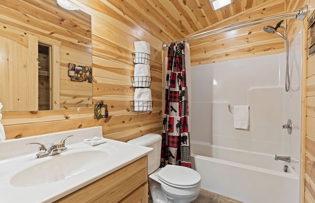 A Bearadise - Foto 21