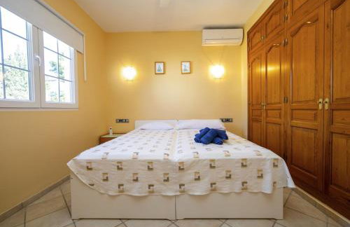 Holiday Home Nadine by Interhome - Foto 51