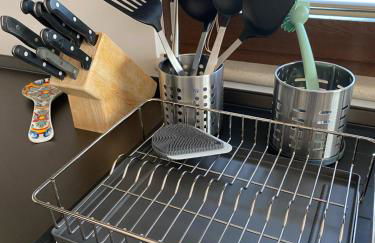 Villa Trellame - Casa vacanze tra gli ulivi - Foto 36