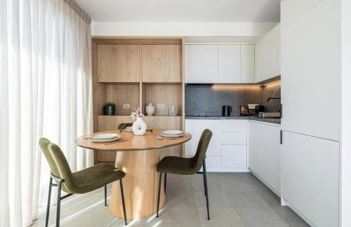 Raise Se7en Apartments - Foto 4