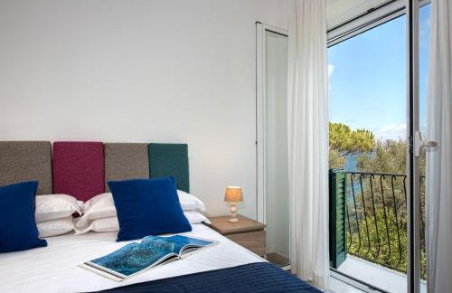 GOCCE VILLAS - Villa del Mar Stunnig Sea View - Foto 6