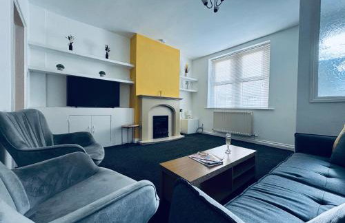 Cumberland House-2 Bedrooms - Sleeps 4 - Foto 23