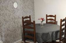 gîte au coeur d'argent - Foto 8