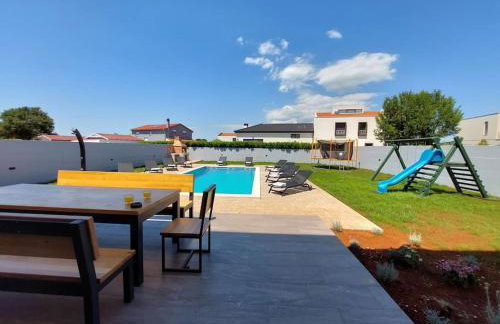 Villa Vallese Bale - Foto 75