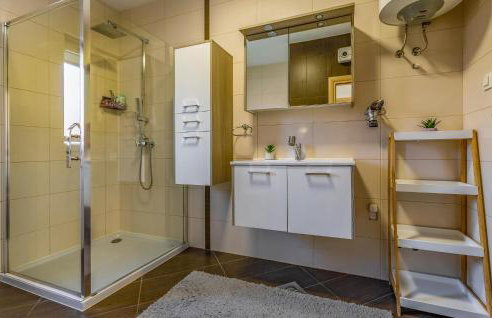 Holiday Home Labin 43 With Outdoor Swimmingpool - Foto 45