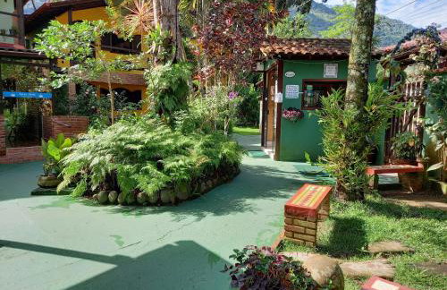 Recanto das Flores Lofts - Ilha Grande Rj - Foto 13