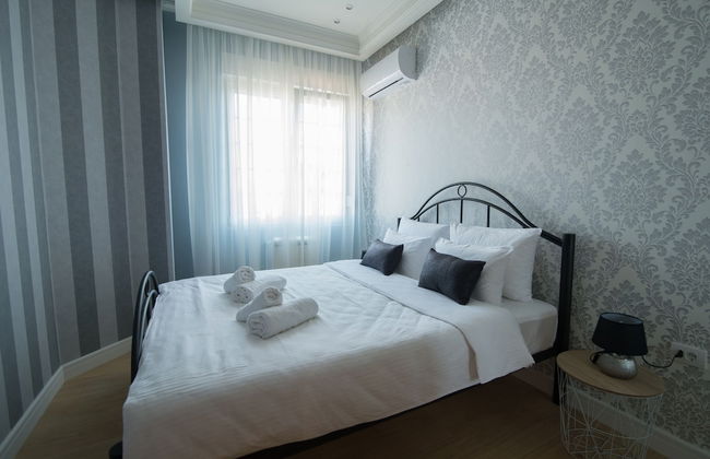 Dj City Vista Luxury Apartments - Foto 35