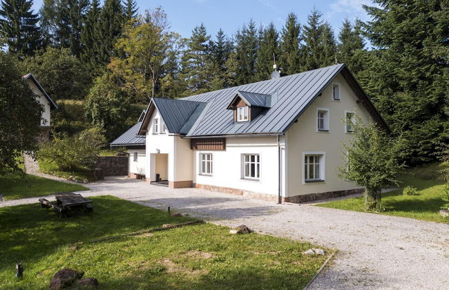 Villa mit Pool Skigebiete Kjh348 - Foto 54