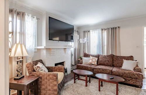 Haute on Hannon- Midtown Cottage! - Foto 9