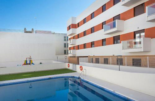 Apartamento Entrenúcleos - Foto 17