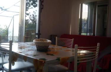 Tigullio Vacations Il Ciliegio Apartment - Foto 25