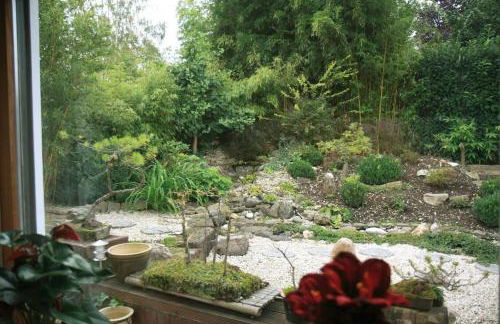 Ferienwohnung Katharina - Foto 2