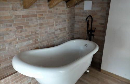 Casa rural en parque natural con entorno espectacular - Foto 19