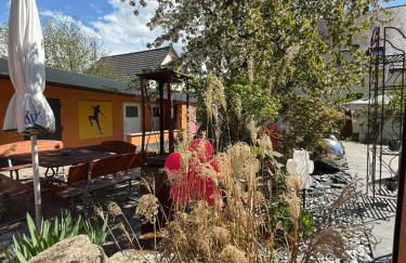 B&B’s im Aischgrund - Foto 74