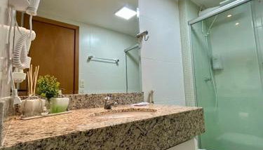 Apto Garcia 04 Harmonia ao lado shopping Pantanal - Foto 4