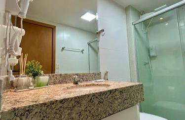 Apto Garcia 04 Harmonia ao lado shopping Pantanal - Foto 4